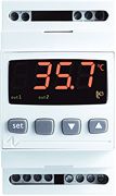 DIGITALE THERMOSTAAT PTC TEMPOLEC