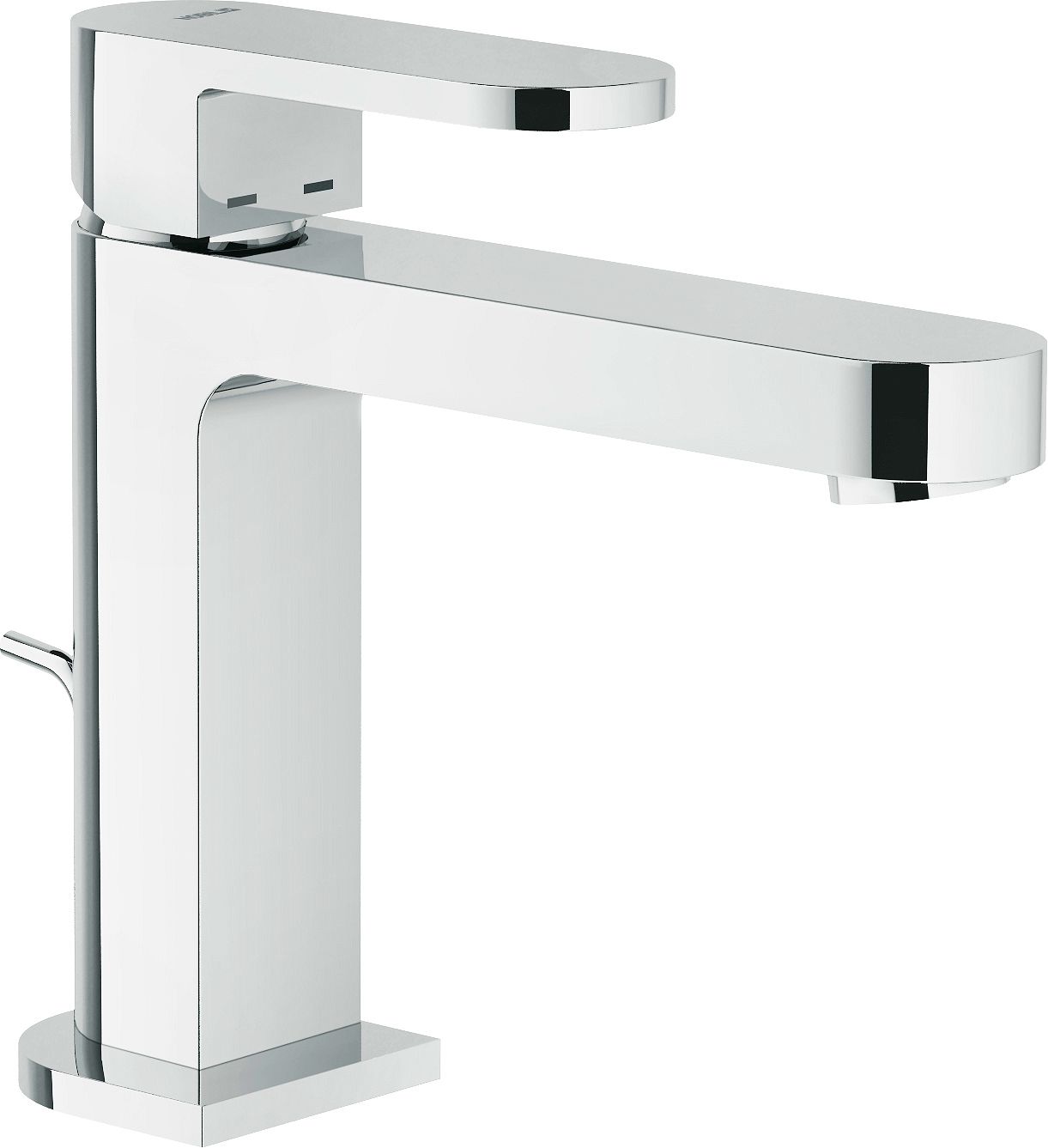 1GR.MENGKRAAN LAVABO UP A.S.CHROOM