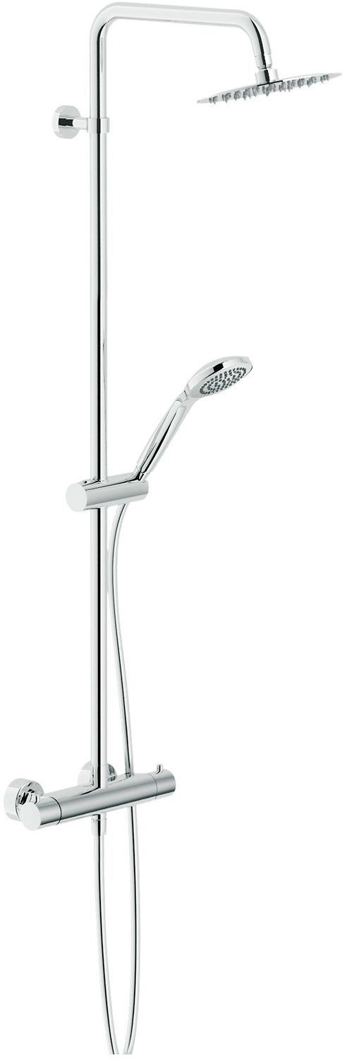 COL.DCH+THERM.NORDICA2.0 20CM NOB.CHR.14