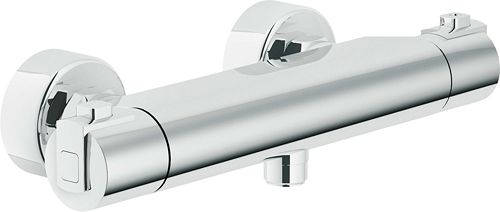 THERMOSTAAT DOUCHE TYKO NOBILI NAAKT CH