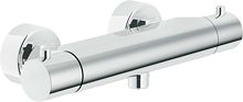 THERMOSTAAT DOUCHE NORDICA 2.0