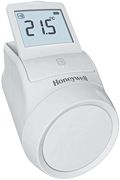 THERMOSTAATKOP HR92 HONEYWELL PROGRAM.