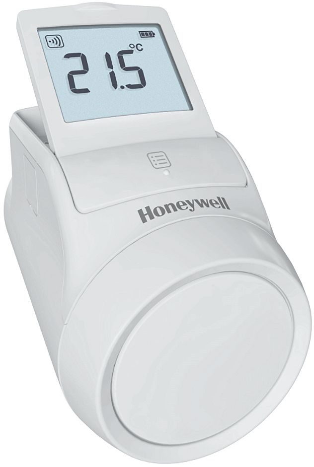 RAD.THERM.KOP HR92 EVOHOME HONEY.PROGR.