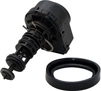 MOTOR MET 3WEGKLEP CALENTA/CALORA REMEHA