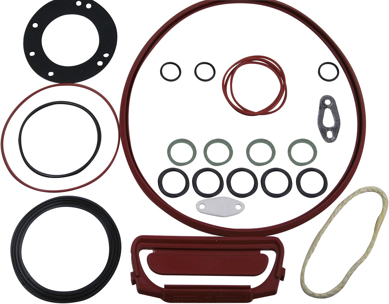 PAKKINGSET REMEHA