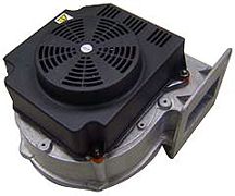 VENTILATOR REMEHA