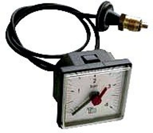 MANOMETER QUINTA 25-115 REMEHA