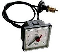 MANOMETER QUINTA REMEHA