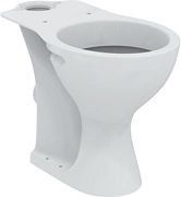 VERHOOGD ONDERSTUK IDEAL STANDARD