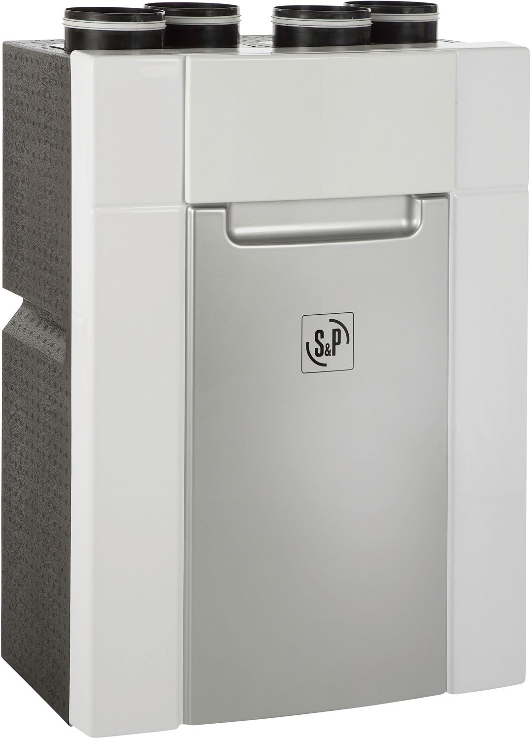 VENTILATEUR DOMEO 210 FL S&P