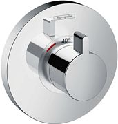 AFWERKSET THERMO.SELECT S HG HIGHFLOW