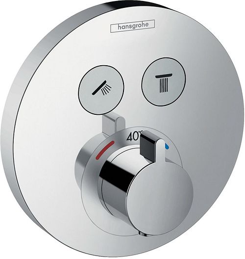 AFWERKS.THERMO+2STOPKR.SH.SELECT S HG CH