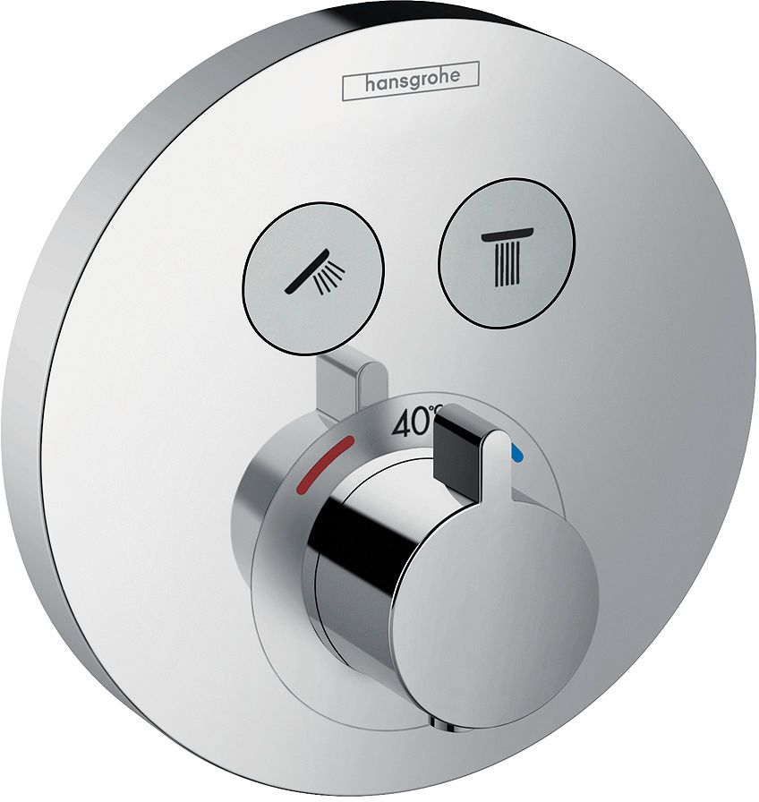 AFWERKS.THERMO+2STOPKR.SH.SELECT S HG CH