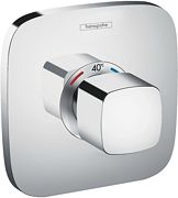 AFWERKSET THERMOST.ECOSTAT E HIGHFL.HG