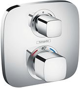 AFWERK THERM+OMSTEL.ECOSTAT E HG