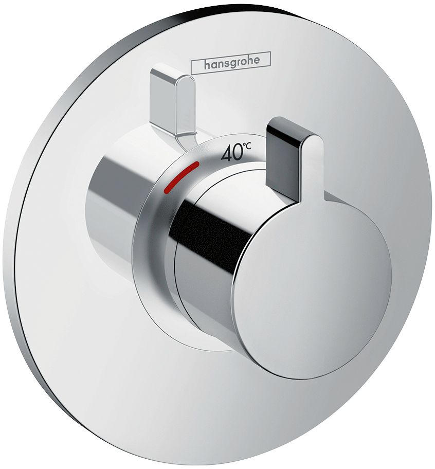 AFWERKSET THERMO.ECOST.S HG HIGHFLOW CHR