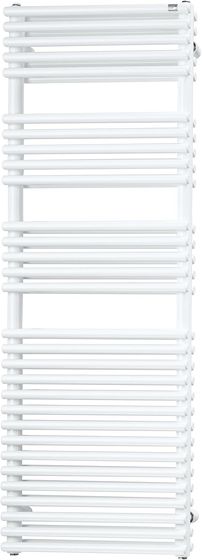 RAD.FORMA DUBBEL 496X1161 MM WIT  848W