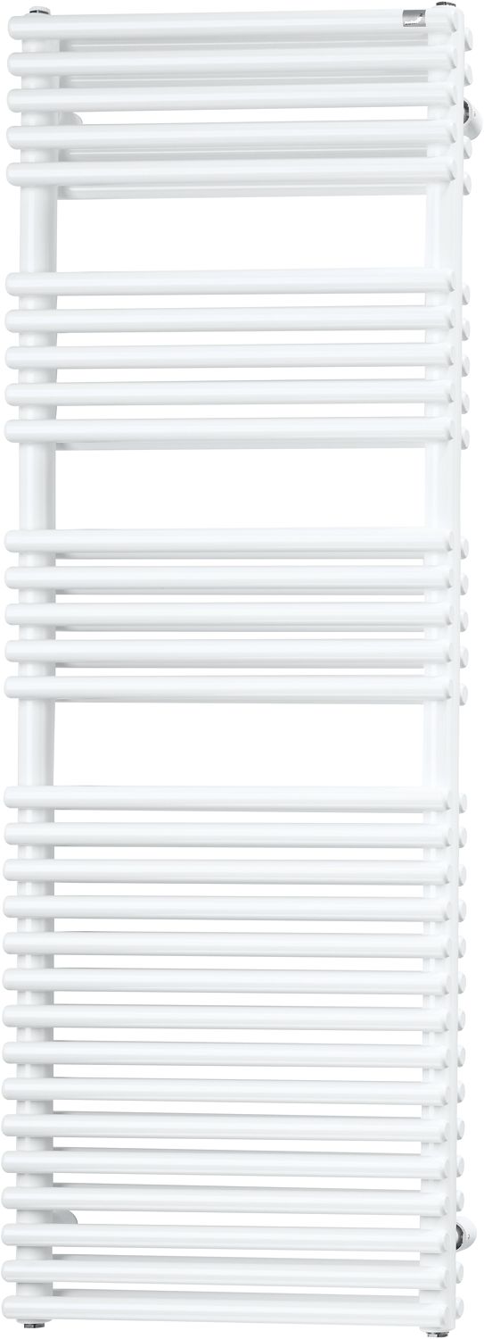 RAD.FORMA DUBBEL 496X1161 MM WIT  848W