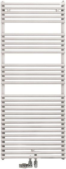 RAD.FORMA ENKEL 596X1441 MM WIT  927W