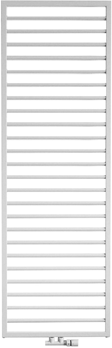 RADIATEUR SUBWAY 600X0973 MM BLANC 499W