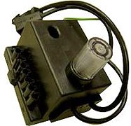 REGELING BLACK BOX OERTLI