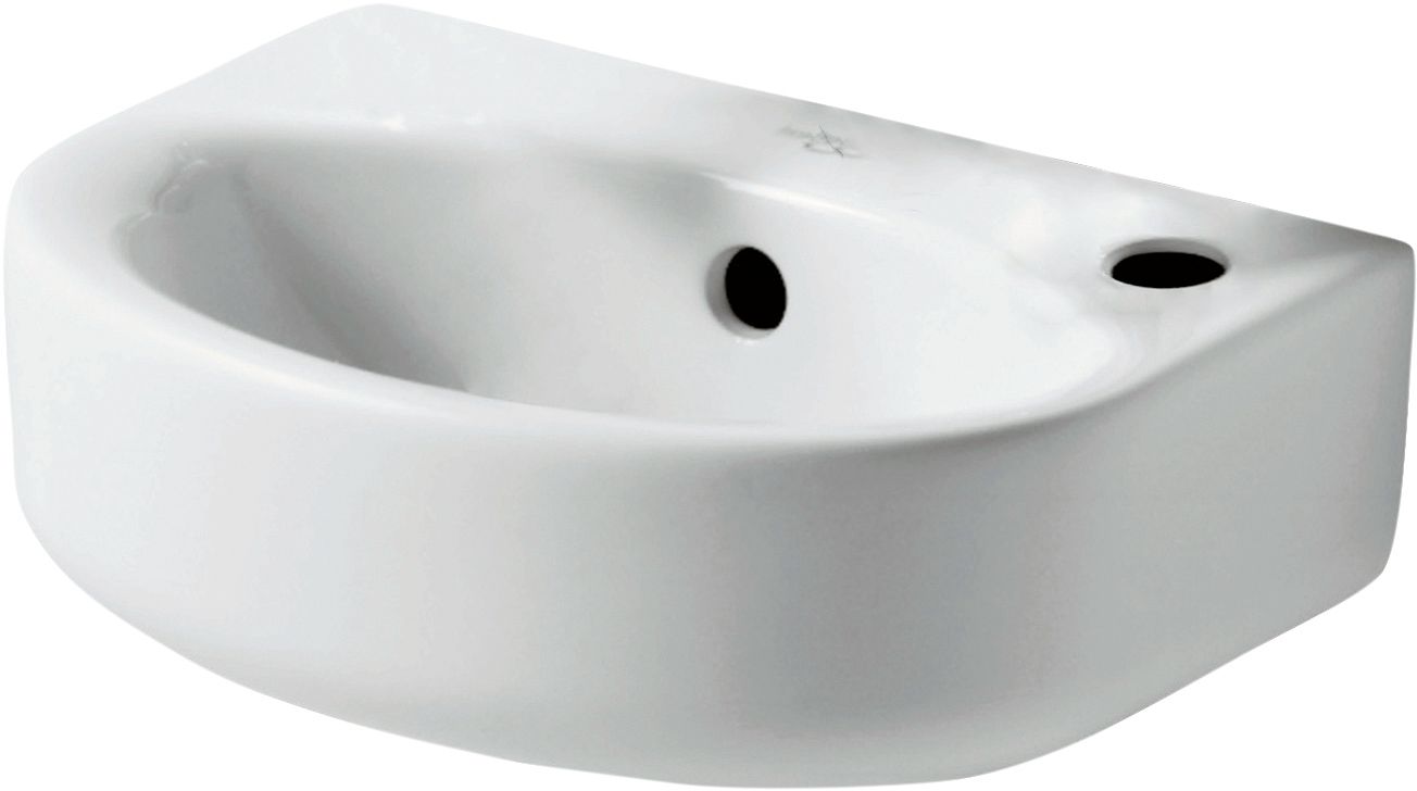 HANDENWAS.CONNECT IS 35-26CM+KRG R WIT