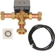 DRIEWEGKRAAN ALLSTOR/GEOTHERM VAILLANT