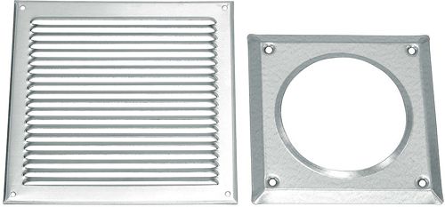 AANSLUITSET LUCHTTOEV.ECOCRAFT VAILL.130