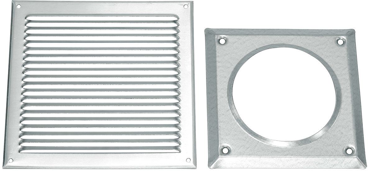 AANSLUITSET LUCHTTOEV.ECOCRAFT VAILL.130