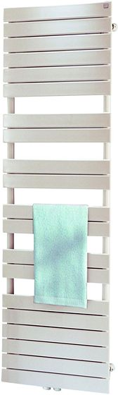 RAD.RODA SPA ENKEL 600X1851 MM WIT  980W