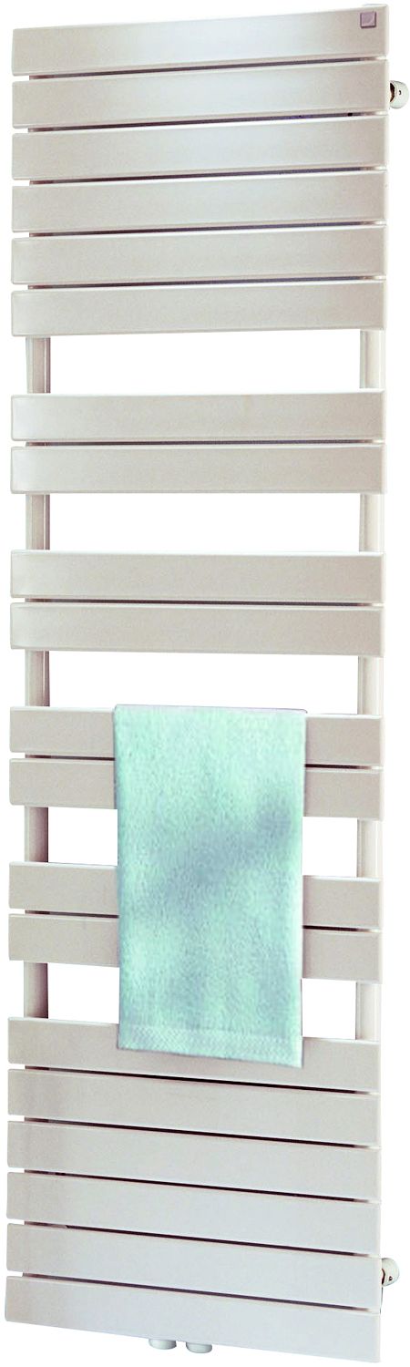 RAD.RODA SPA ENKEL 600X1851 MM WIT  980W