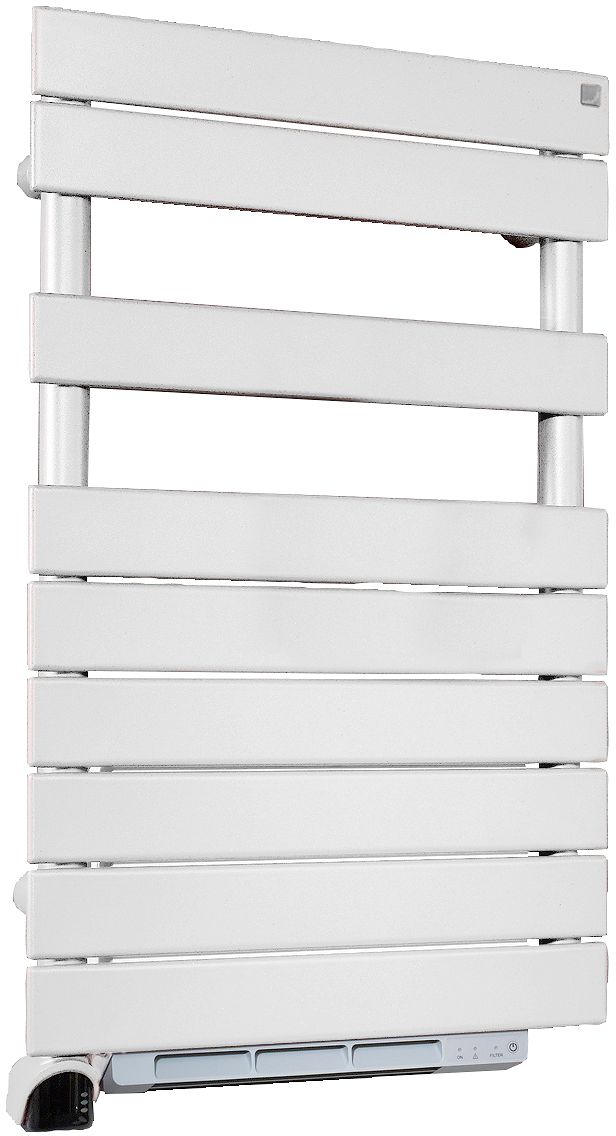 RAD.RODA AIR 500X1698MM BL.2X1000W EL