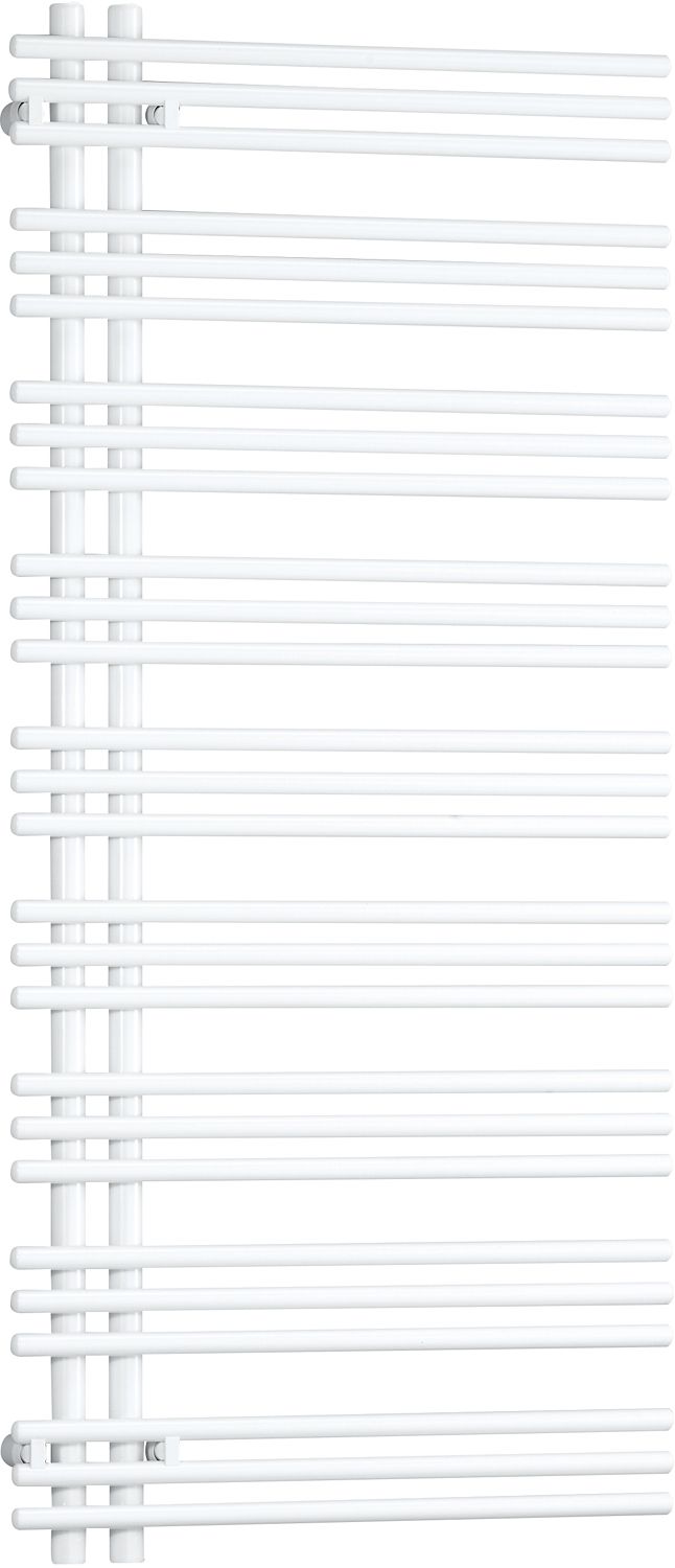 RADIAT.YUCCA ASYMM.578X1304 MM WIT 607W