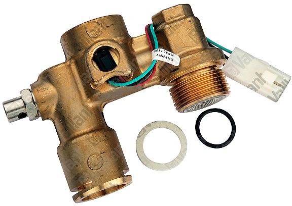DEBIETVOELER VAILLANT VHR 35C