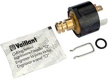 DRUKSCHAKELAAR VAILLANT