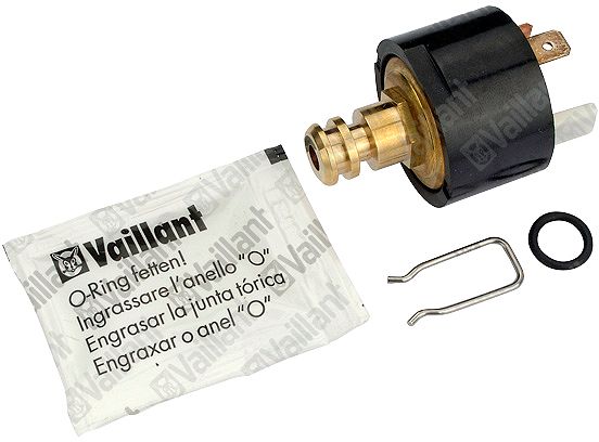 DRUKSCHAKELAAR VAILLANT VHR+VSC