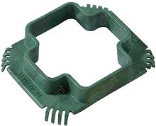 INSERT GROEN VAILLANT