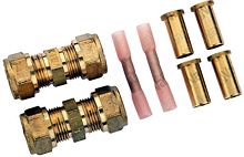 KNELKOPPELING VAILLANT