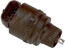 MOTOR 3-WEGENKLEP VAILLANT