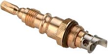 TEMPERATUUR KIEZERSPINDEL VAILLANT