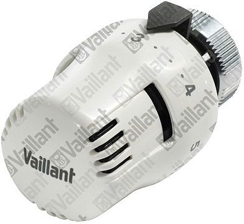 THERMOSTAAT KOP VAILLANT VRH