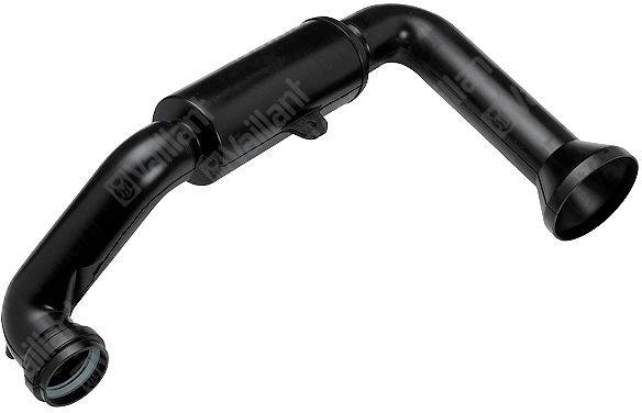 VERBR.LUCHTAANVOERPIJP VAILLANT VHR35
