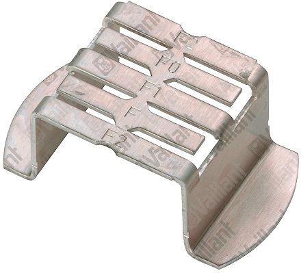 BAGUE DE RÉDUCTION VAILL. VKC+VU+VUI+VUW