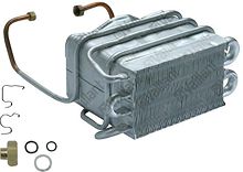 VERWARMINGS ELEMENT VAILLANT