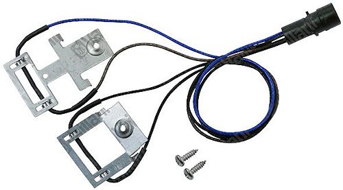 CAPTEUR GAZ BRULÉS VAILLANT VU+VUW