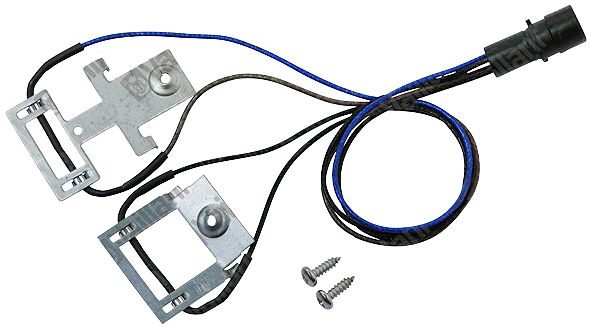 CAPTEUR GAZ BRULÉS VAILLANT VU+VUW