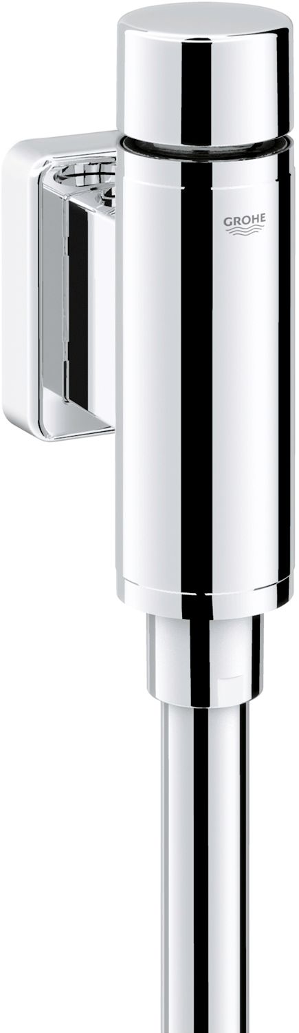 URINOIR SPOEL.OPBOUW 1/2 RONDO GROHE CHR