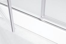 WATERKERINGSPROFIEL MISTRAL 1B D.C.