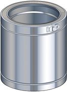 THERM-INOX BUIS ELEMENT POUJOULAT