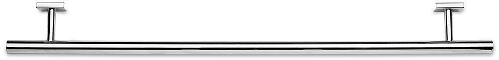 HANDDOEKBEUGEL FLATLINE VASCO 700MM CHR
